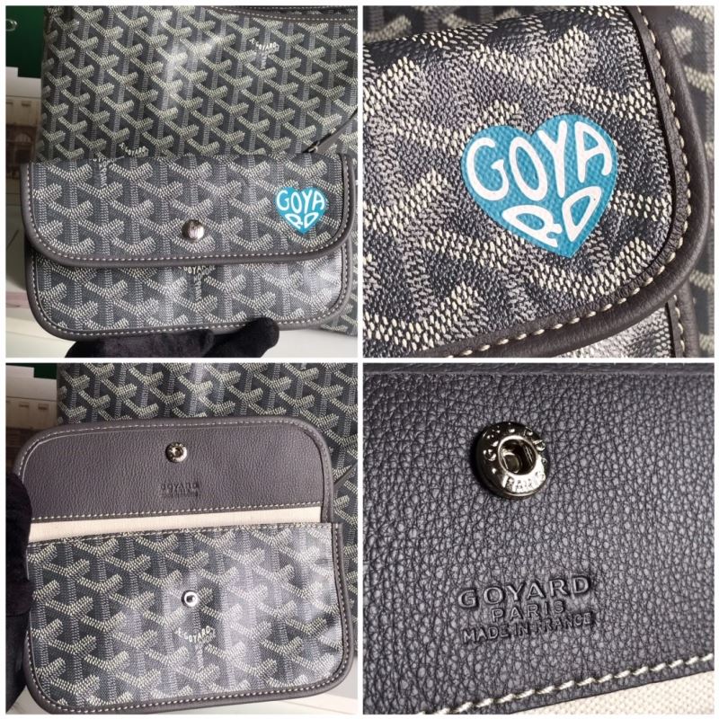 Goyard Hobo Bags